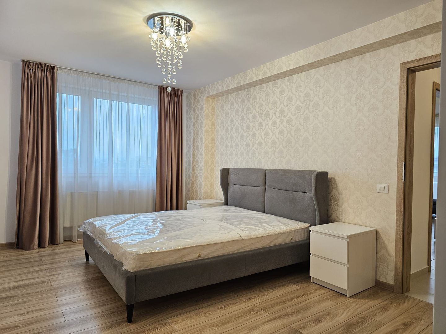 URBAN PENTHA ,3 camere - Poză 5