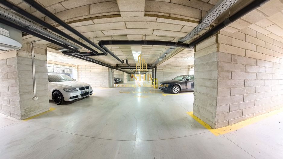 Studio modern in zona Starulesti - 61 mp - Ocazie Unica! - Poză 6