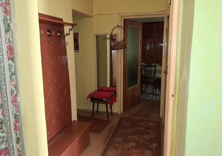 Apartament 2 camere la 3 min Metrou Piata Sudului / Mall SunPlaza. Etj 1. - Poză 8