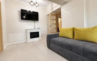 Apartament 2 camere Copou Royal Town - Poză 12