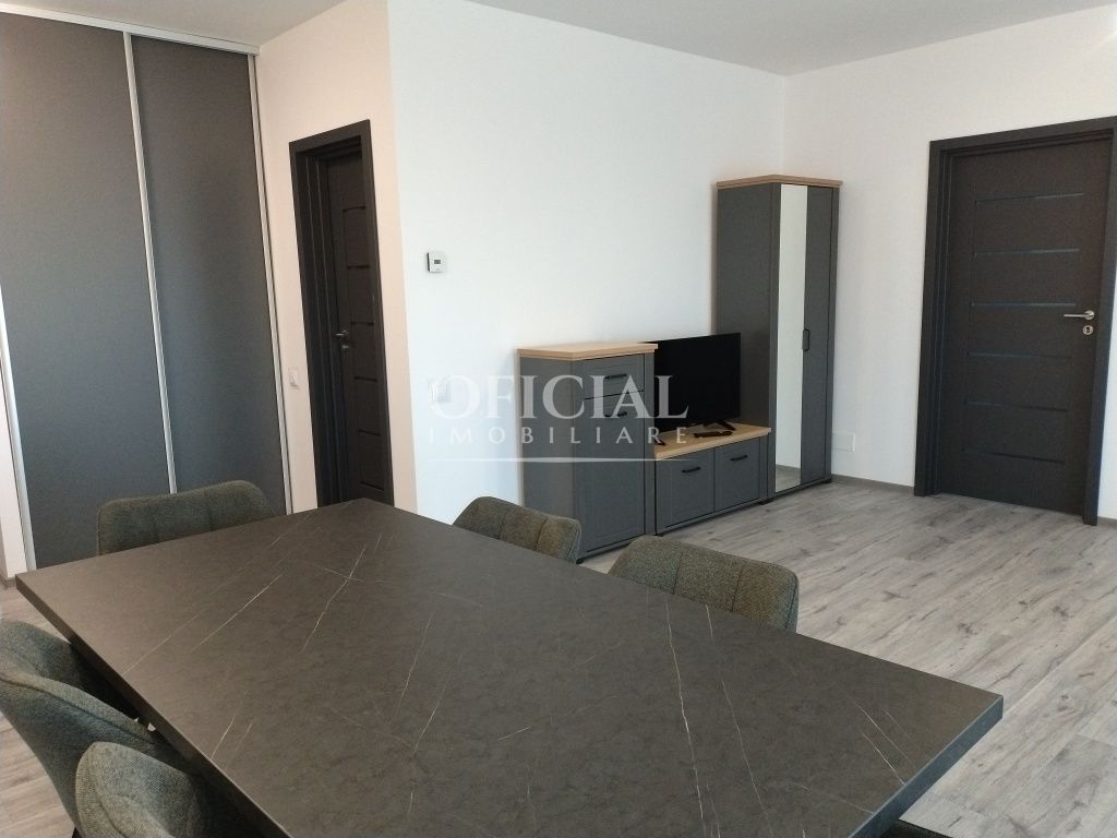 Apartament 2 camere | Parcare subterana | Lift | Oncos Parc - Floresti - Poză 3