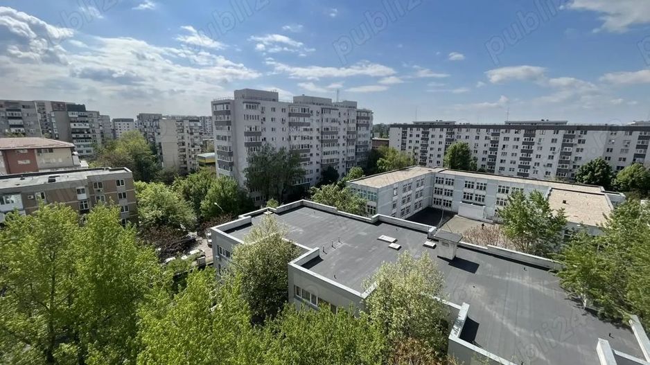 Apartament complet renovat Lujerului - Poză 9