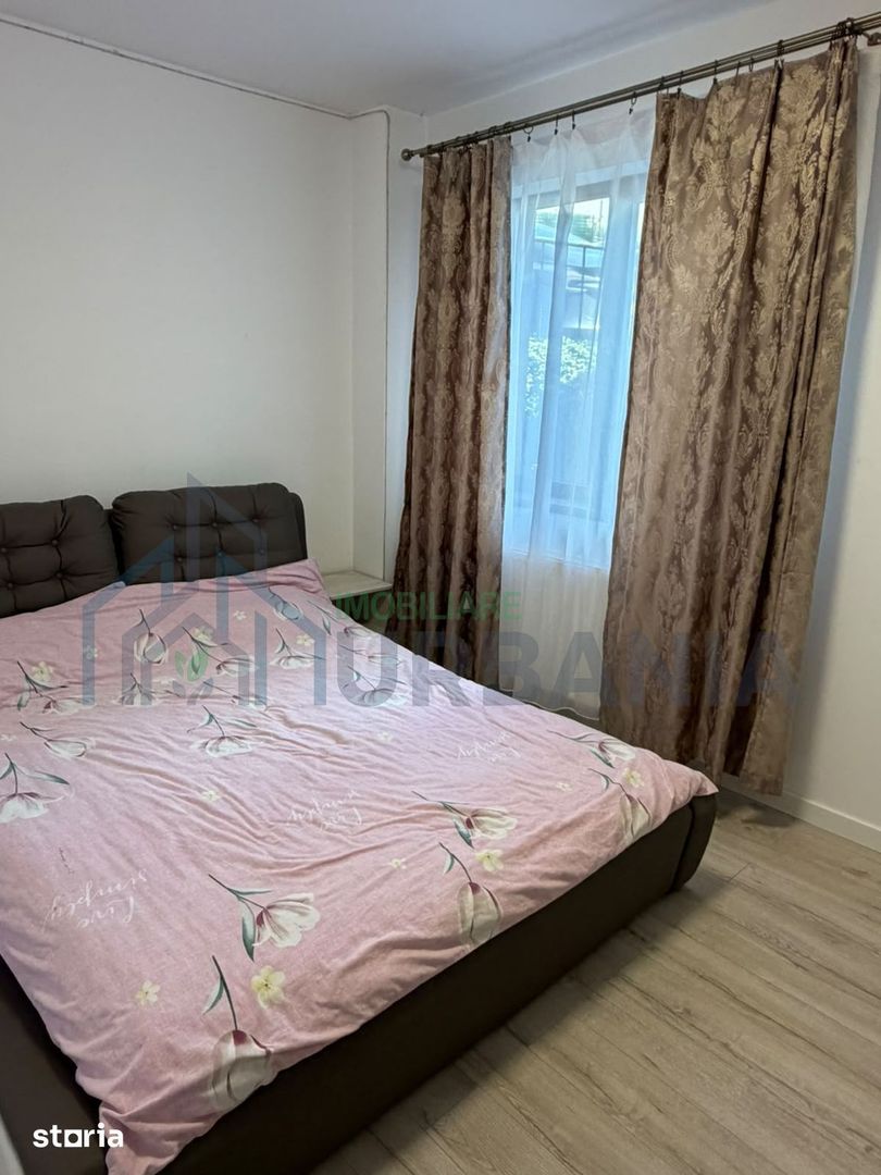 Apartament modern 2 camere, mobilat, parter – Sun Residence, Valea Adâncă - Poză 13