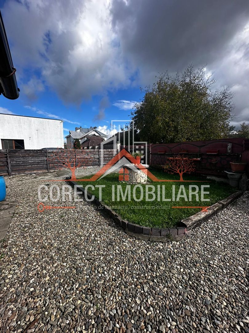 🏡 Casă cu curte proprie – 57.000 € - Poză 3