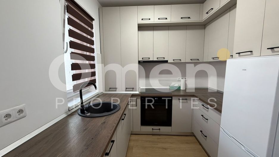 Apartament modern cu 2 camere | bloc nou | cu parcare | zona Daliei - Poză 6