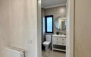Apartament pe doua nivele 3 camere  Valea Lupului - 650 euro - Poză 15