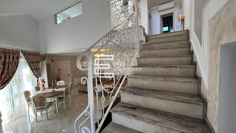 CASĂ INDIVIDUALĂ | 200 MP UTILI | TEREN 464 MP | BRANA – ȘELIMBĂR - Poză 21