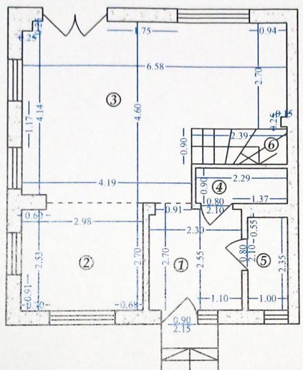 Vila duplex Otopeni | Lidl 23 August - Poză 5