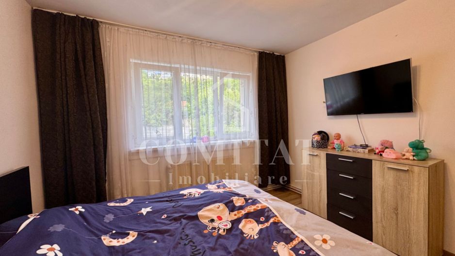 Apartament cu 2 camere decomandate | Cartierul Grigorescu - Poză 5