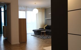 Nord One |2 camere | loc de parcare suprateran| - Poză 8