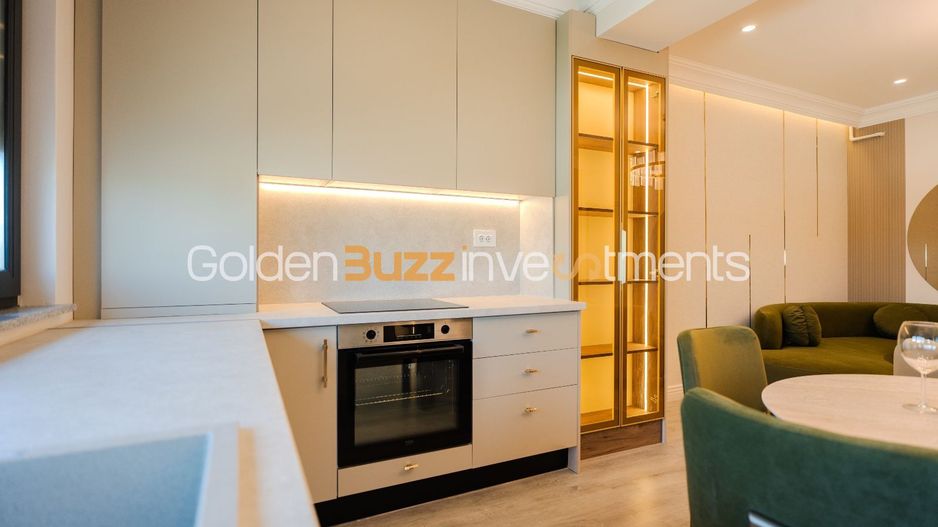 Apartament nou | Mobilat și utilat - Poză 27