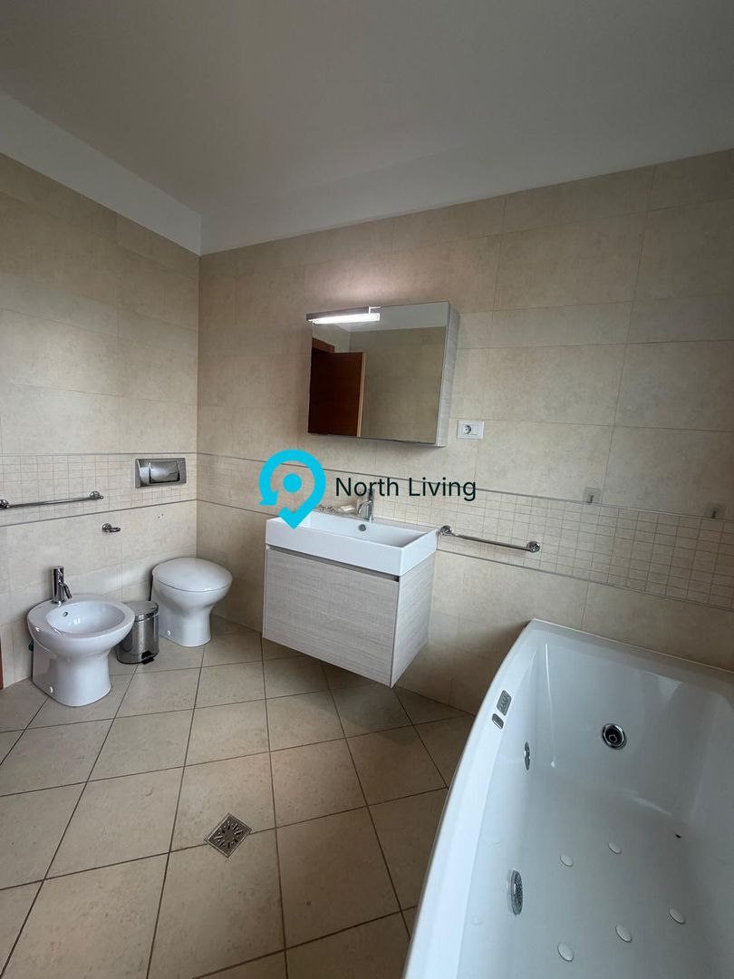 Vilă PREMIUM cu Piscină | PIPERA | 260 mp utili | Garaj - Poză 15