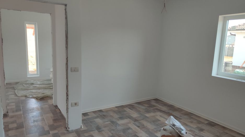 Sanandrei, Casa Individuala,3 camere. - Poză 5