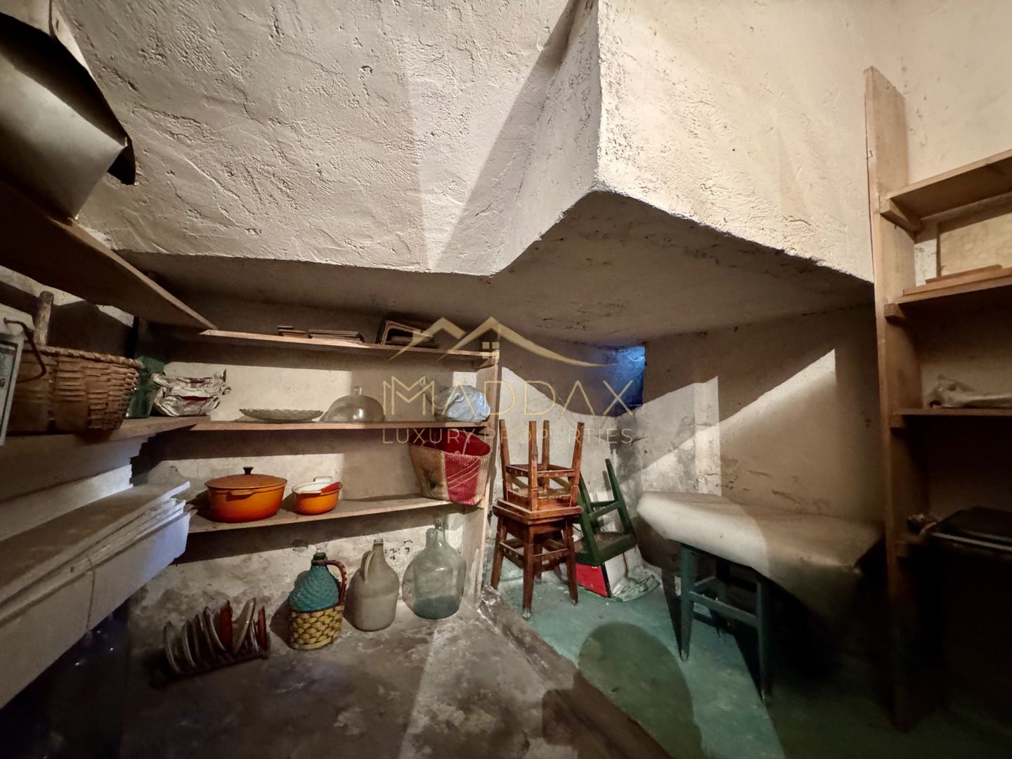 Masterpiece villa D+P+1+M***8 camere *** Garaj // Primăverii - Poză 48