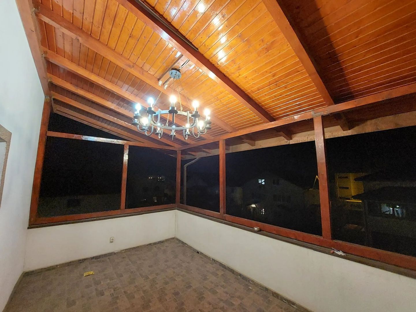 Casa duplex 4 camere P+1+M | 120 mp utili | curte 170mp - Poză 12