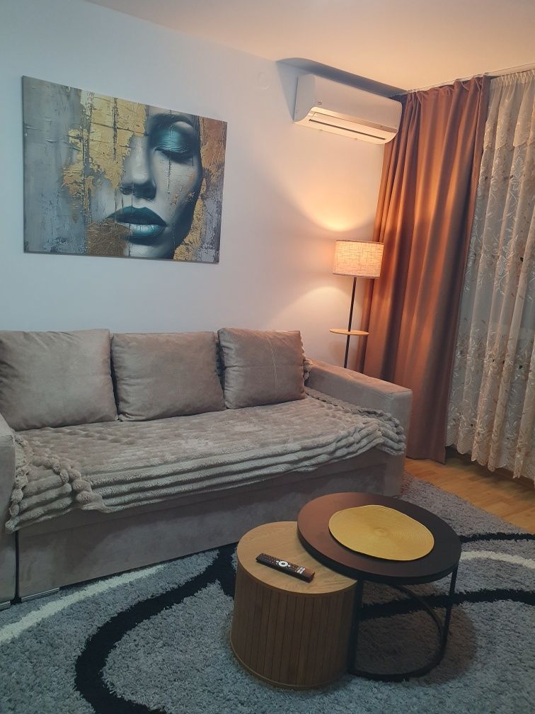 Apartament 2 camere Aparatorii Pariei-Loc Parcare - Poză 4