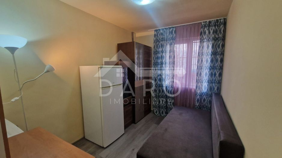 🏡 Garsonieră de vânzare – Str. Hunedoara | 15 mp | 22.000 € | Ideală - Poză 2