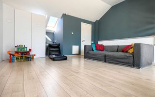 vila 4 camere | Avangarde Forest 2 | Pipera | Voluntari - Poză 13