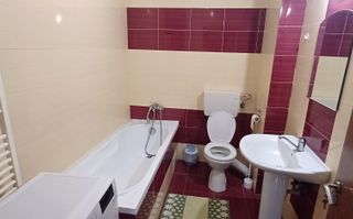 Apartament cu 3 camere de inchiriat-str Suceava-Cartierul Dambu - Poză 3