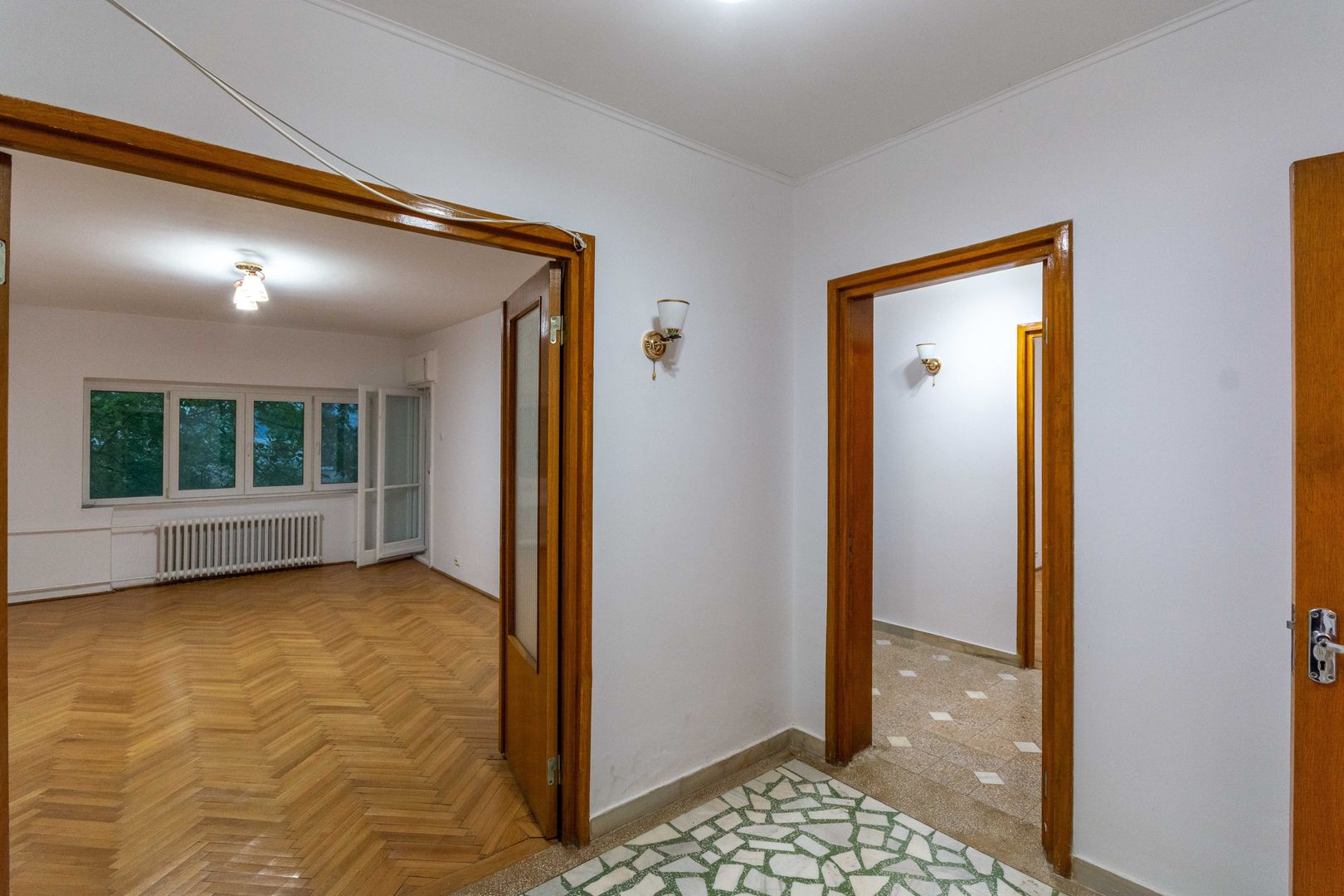 Kiseleff | Barbu Delavrancea | 3 Camere ultra spatios | Raritate - Poză 5