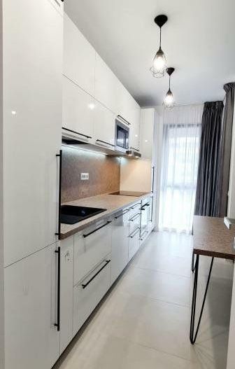 Inchiriere apartament 3 camere si 2 locuri parcare | Nusco City - Poză 5
