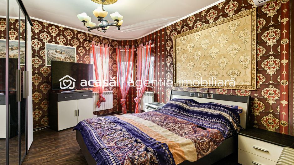 Casa individuala zona Biserica Sarbeasca Comision 0% - Poză 2