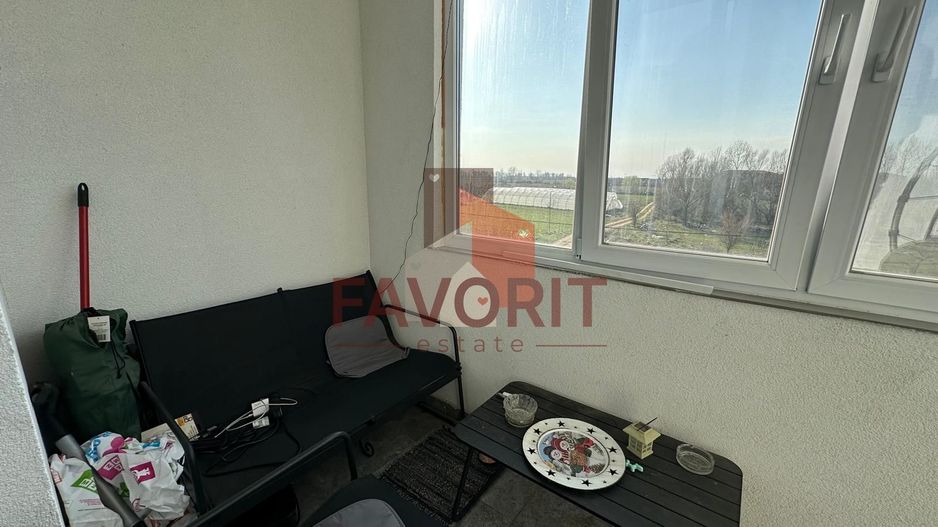 3 camere | etaj intermediar | centrala proprie | mobilat si utilat | loc parcare - Poză 14