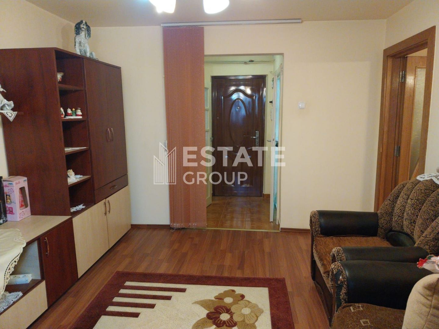 Apartament 2 camere, Zona Blascovici - Poză 1