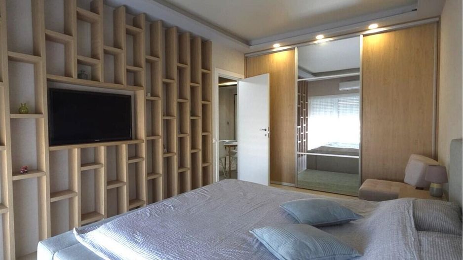 Mamaia Nord - White Tower, 2 camere, 51 mp, etajul 7, vedere la mare! - Poză 21
