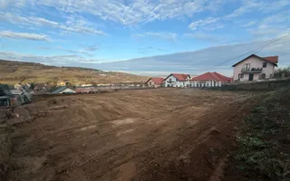 Teren intravilan, 500mp, Zona Răsăritului - Poză 16