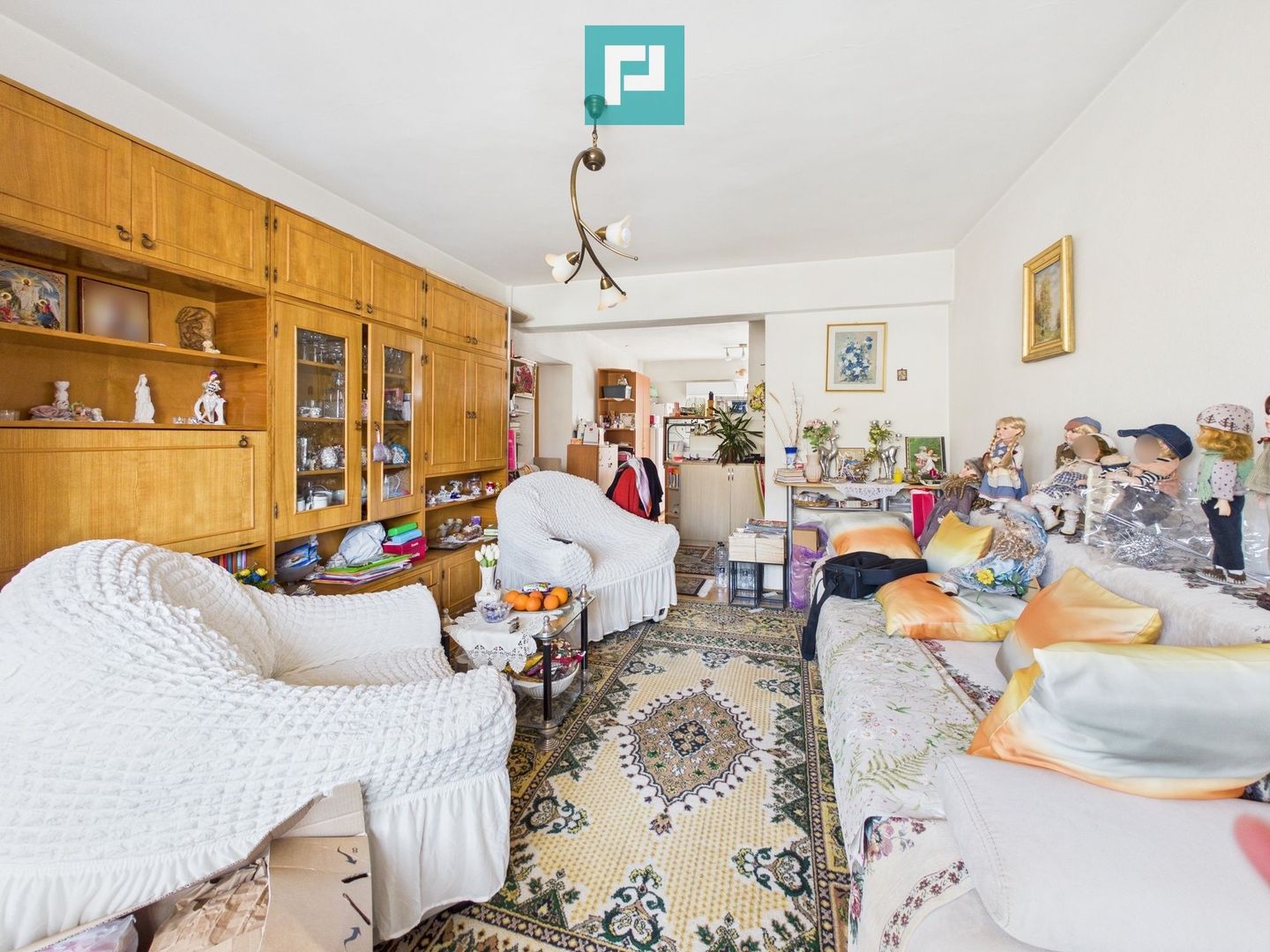 Apartament 3 camere, Sighișoara Jud.Mureș - Poză 2