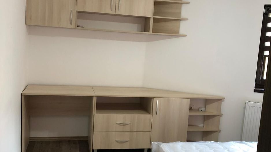 Apartament cu 3 camere | 67 mp + 12 mp terasa | Parcare | Buna Ziua - Poză 6