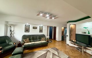 Apartament cu 4 camere de vanzare in Manastur – zona Piata Ion Mester - Poză 1
