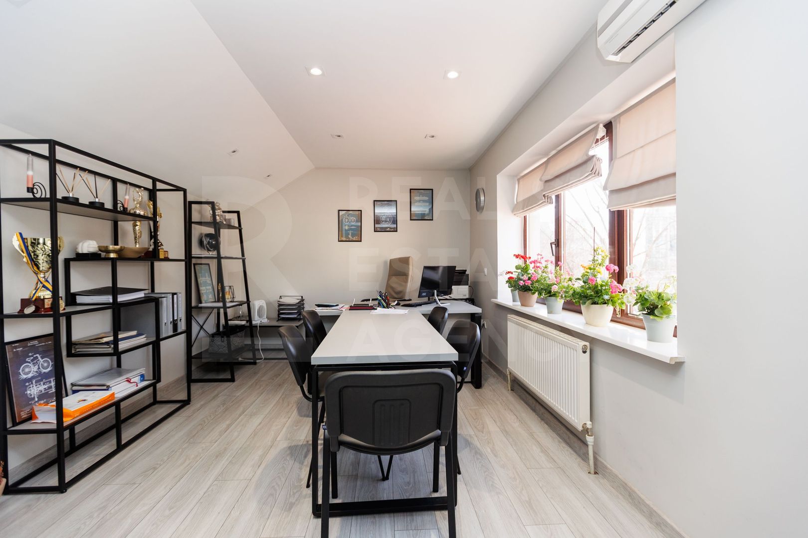 Vânzare, teren+construcție, str. Independenței, Botanica - Poză 11