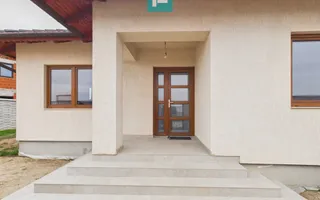 Casă Nojorid, 117 mp, teren 700 mp - Poză 16