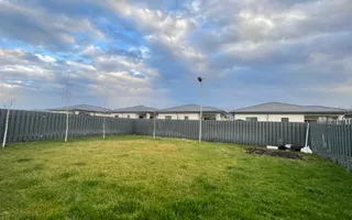 Vila moderna***4 camere***cu gradina//Cartier rezidential Corbeanca - Poză 11