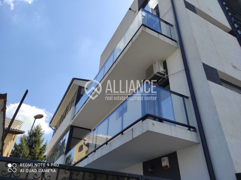 CENTRU ANAF(COD03) - Birou luminos in cladire noua ! - Poză 11