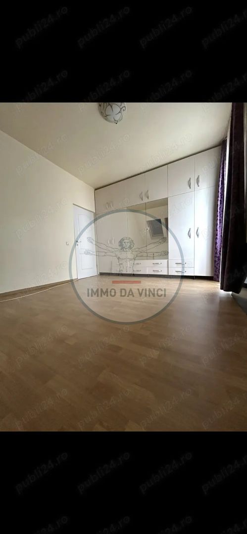 Apartament de vânzare zona Bulevardu Muncii - 2 camere, decomanda - Poză 3