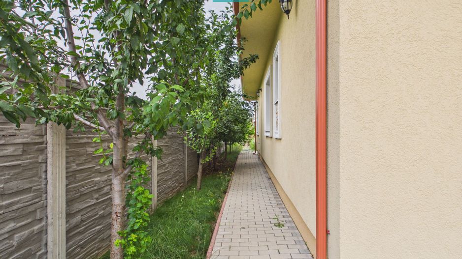 Duplex, 82 mp, Dumbrăvița - Poză 20