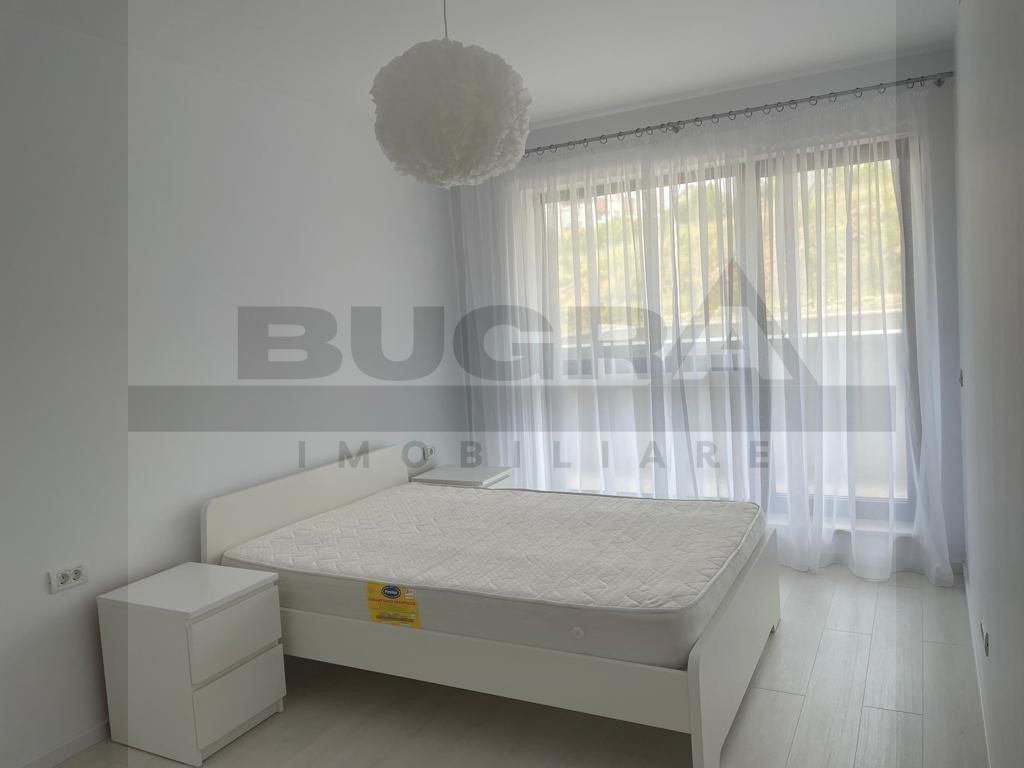 Apartament 2 camere 54 mp, parcare, terasa 25 mp, WINGS - Poză 1