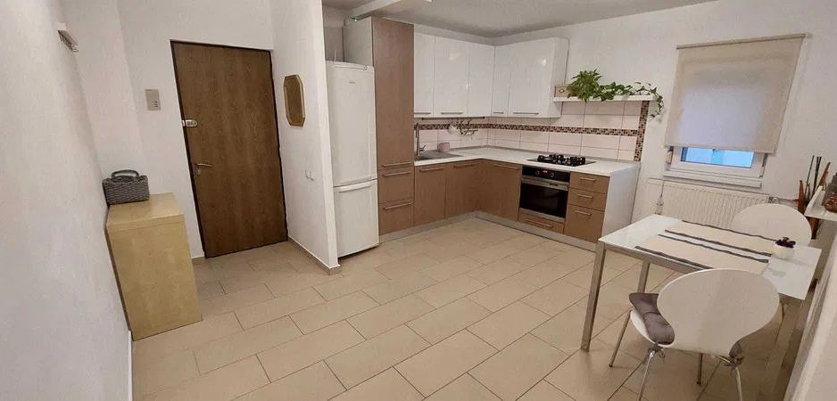 Apartament spatios Aviatiei - Poză 6