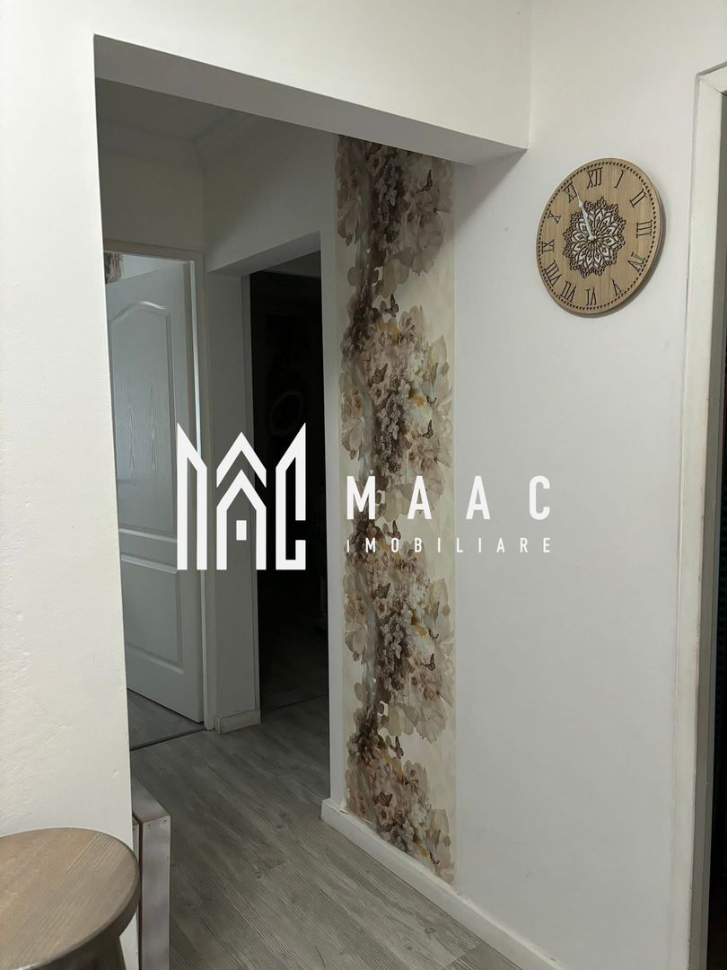 Spatiu Comercial 3 Camere | 64MP | Cartier Traian - Poză 4