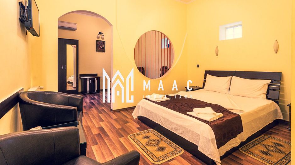 Pensiune I 9 camere I Central I Investiție - Poză 4