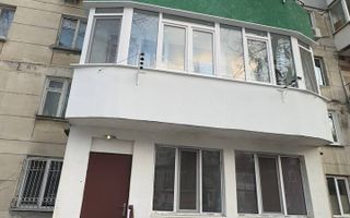 De vinzare apartament Riscani in spatelele CC Soiuz - Poză 2