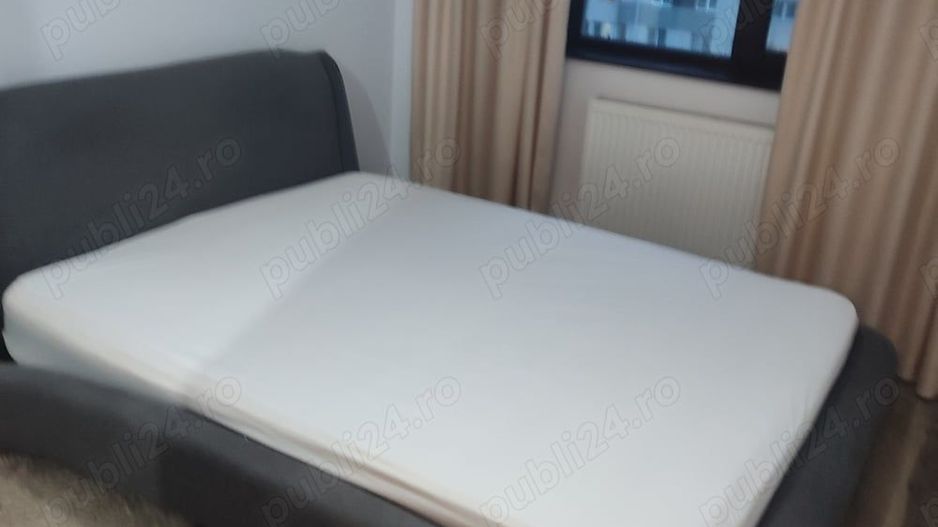 Apartament 2 camere, complet mobilat si utilat -  Militari Residence - Poză 5