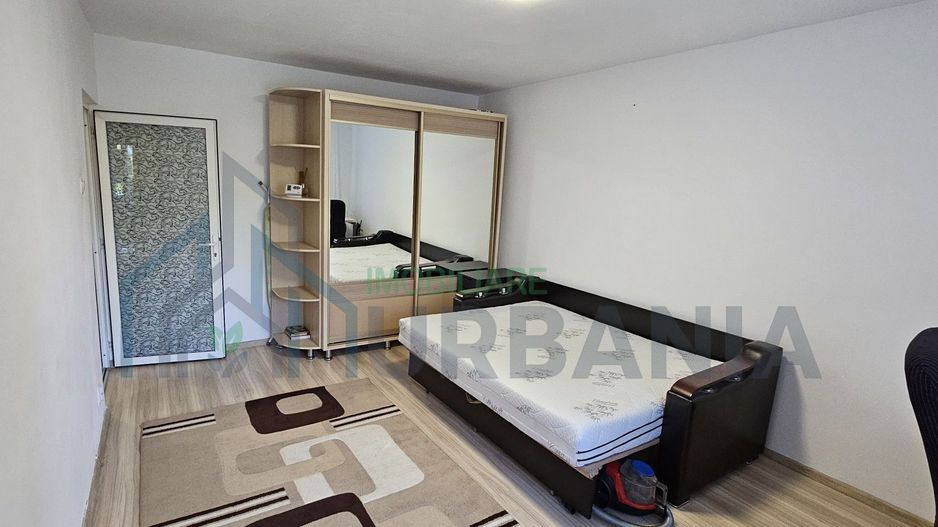 Apartament 1 cameră, etaj 1, 34 mp, zona Canta, Alexandru cel Bun, vânzare 75.000 EUR - Poză 4