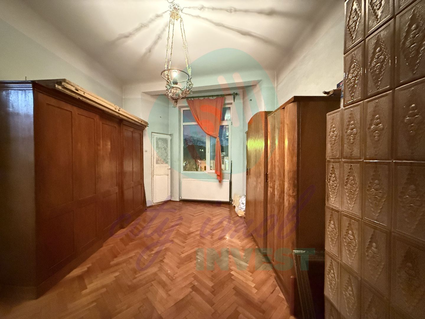 Apartament boem in zona Piata Sfantul Stefan - Poză 13