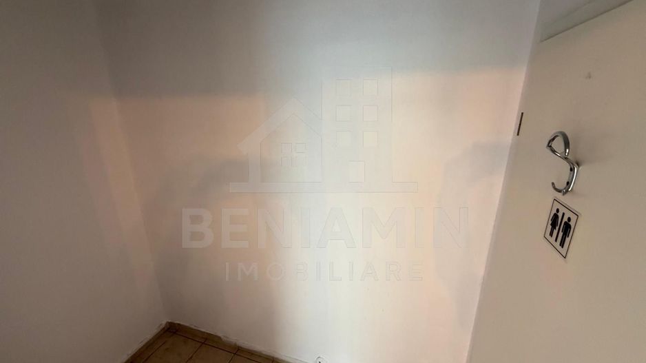Spatiu Comercial-Bld Muncii 40-Fix in intersectie-Zona buna-Liber - Poză 8