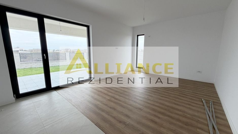 Casa individuala ~ 4 camere ~ 2 bai ~ 130mp utili + teren 470mp - Poză 9