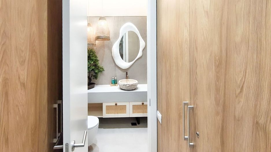 Chirie | Duplex 3 camere | Cartierul Francez | Design Modern - Poză 15